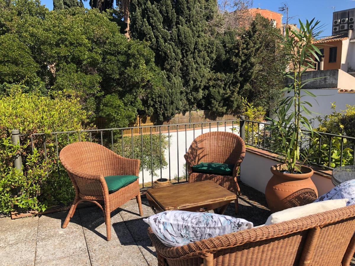 סאן פליו דה גיסולס Family B&B Homefromhomees מראה חיצוני תמונה