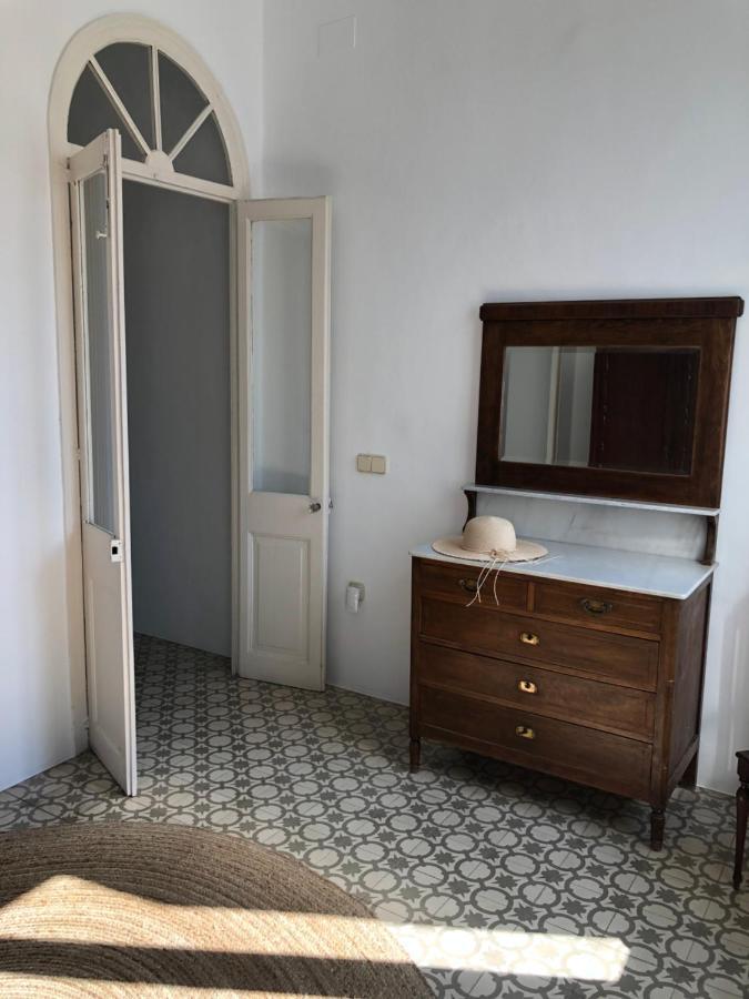 סאן פליו דה גיסולס Family B&B Homefromhomees מראה חיצוני תמונה