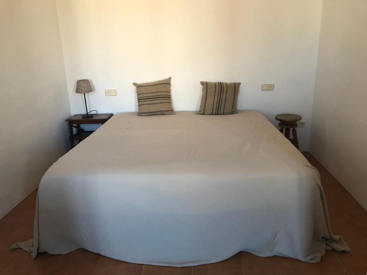 סאן פליו דה גיסולס Family B&B Homefromhomees מראה חיצוני תמונה
