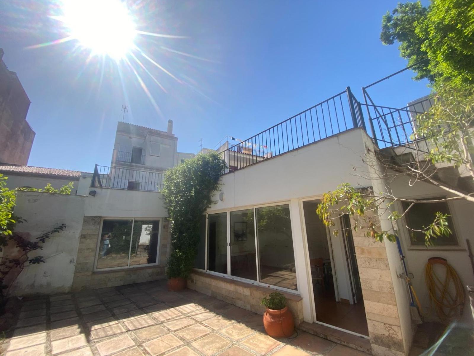 סאן פליו דה גיסולס Family B&B Homefromhomees מראה חיצוני תמונה