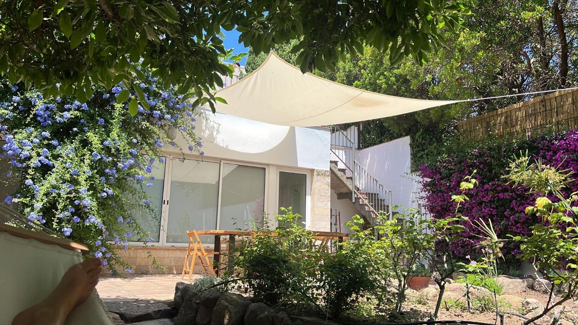 סאן פליו דה גיסולס Family B&B Homefromhomees מראה חיצוני תמונה
